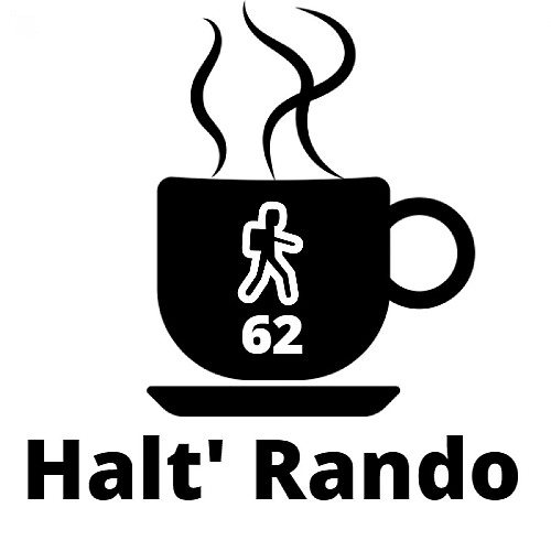 Halt'Rando Les 767