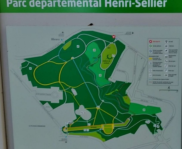 image du object