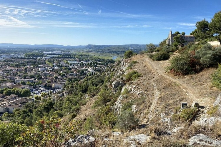 Chapelle Saint Jacques