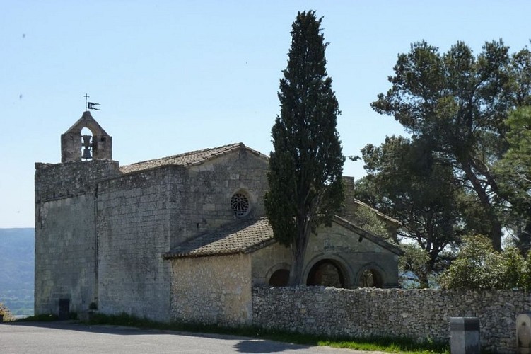 Chapelle Saint-Jacques