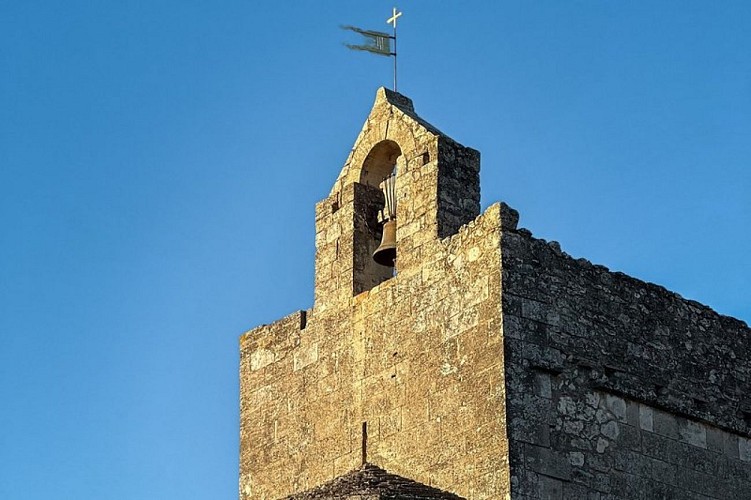 Chapelle Saint-Jacques