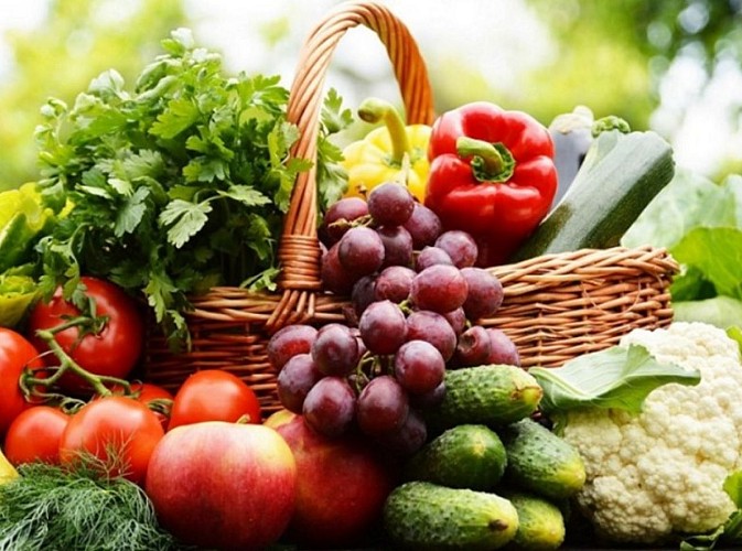 Marché de Bourgneuf-en-Retz