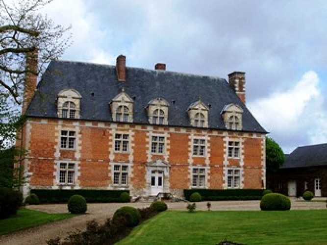 Senneville Manor