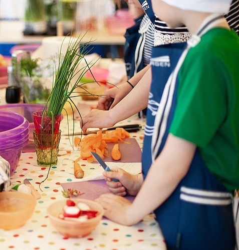 Marché aux Cucurbitacées : 26ème édition