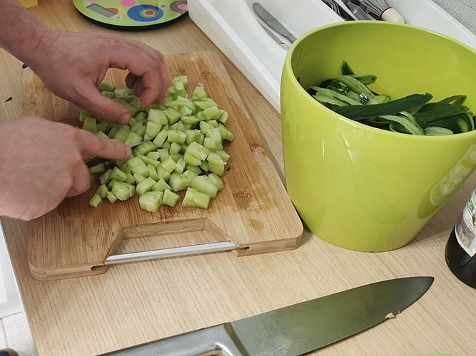 Marché aux Cucurbitacées : 26ème édition