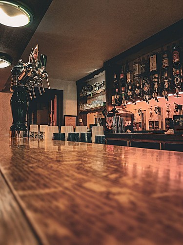 Pub rock "chez paulette"