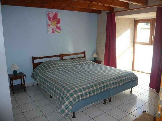 Grand gîte du château de Manonville