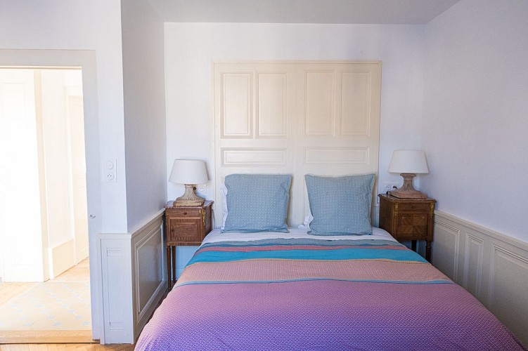 GITE LE GRAND GITE DU CHATEAU