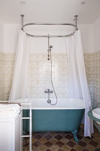 GITE LE GRAND GITE DU CHATEAU