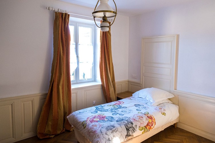 Gîte rural du château