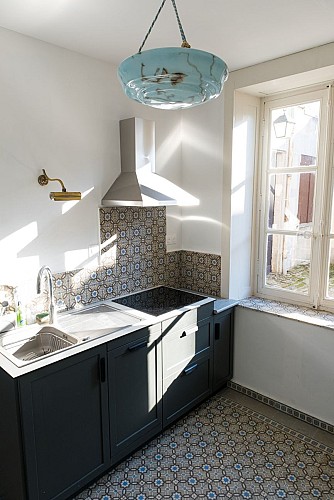 Gîte rural du château