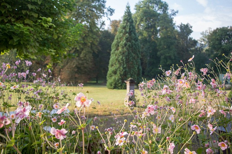 Gîte rural du château