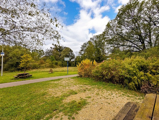 Bootstop "le terrouin