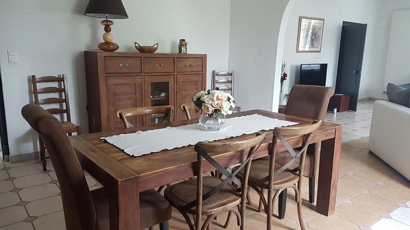 Gite ferme de chazot