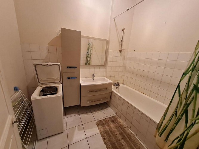 GITE DE LA MAISON DES TETES