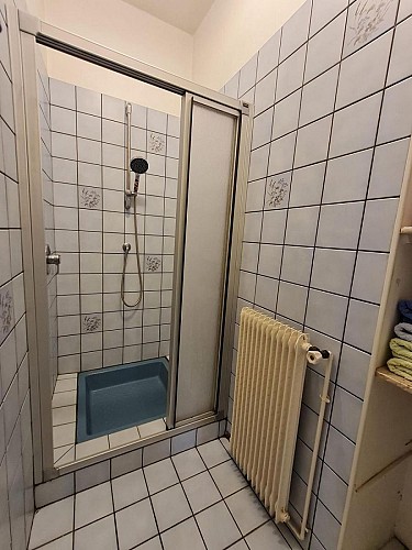 Petit gîte du château de Manonville