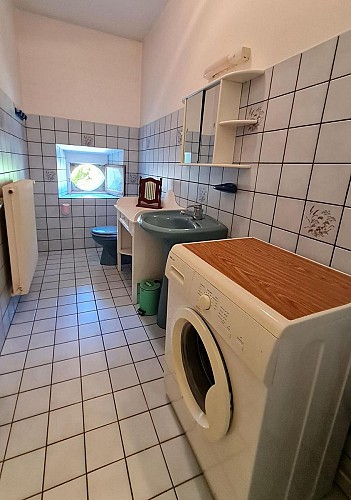 Petit gîte du château de Manonville