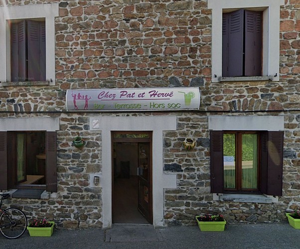 Chez Pat et Hervé