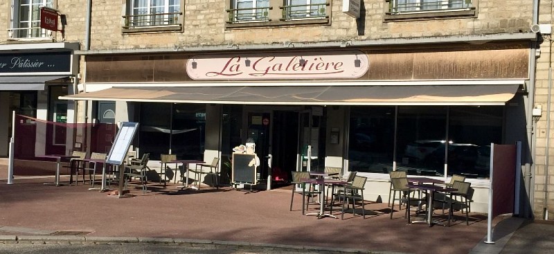 La Galetière