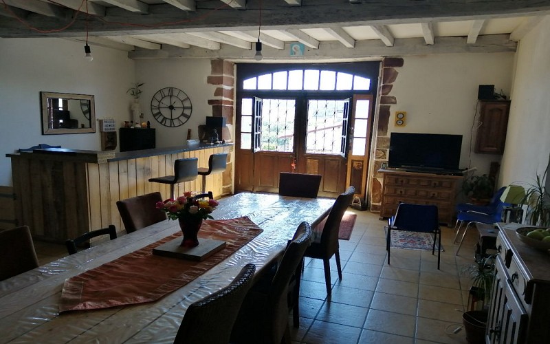 Le relais vers la source-sejour-Çaro