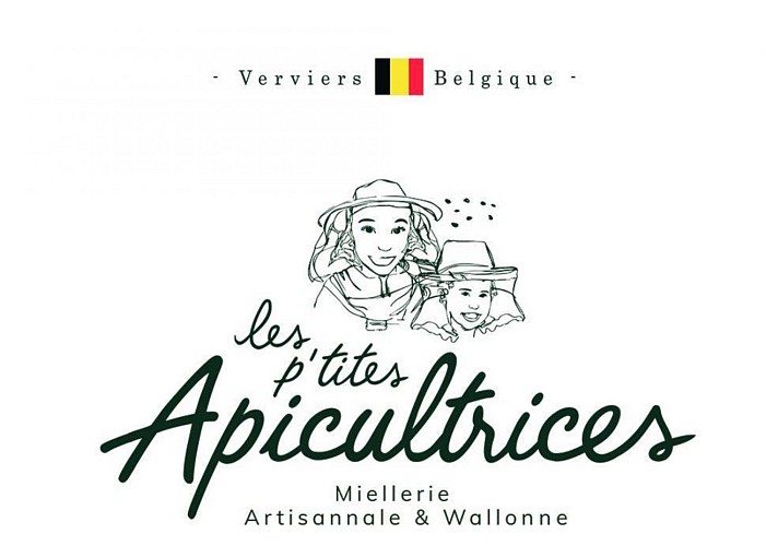 Les p'tites Apicultrices