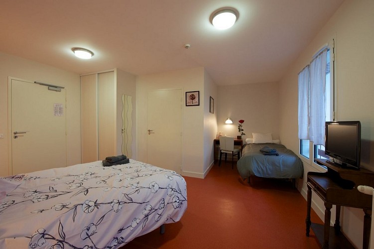 Auberge Denena - Saint-Palais (1)