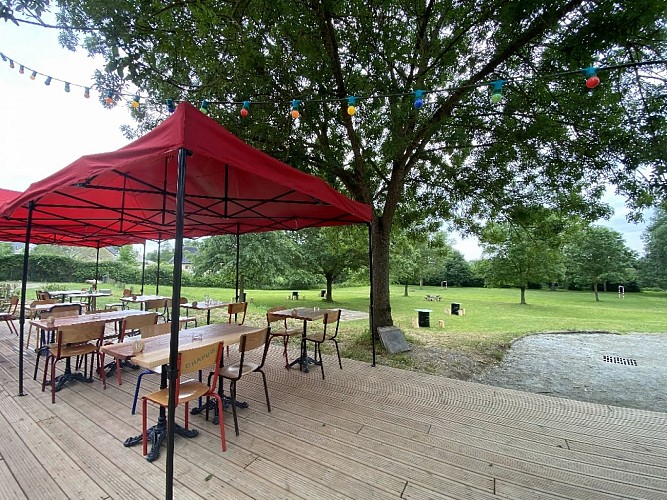 Guinguette du Père Chapuis