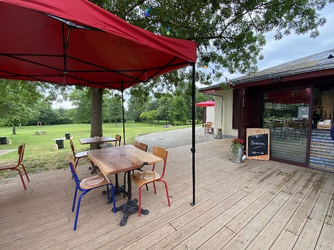 Guinguette du Père Chapuis