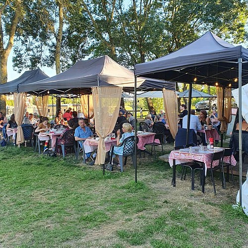 Guinguette "Chez Nini"