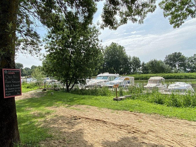 Guinguette "Chez Nini"