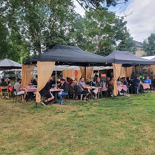 Guinguette "Chez Nini"