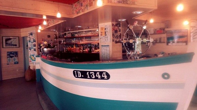 Bistrot le Navigateur