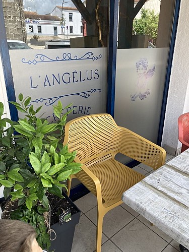 L'Angélus