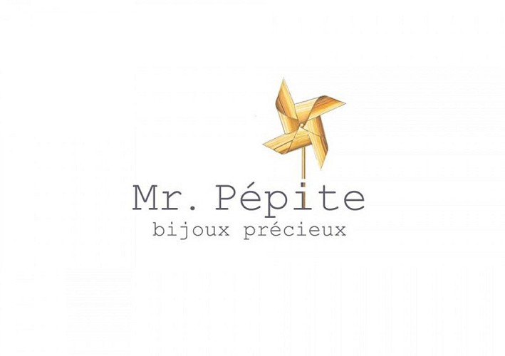 Mr Pépite