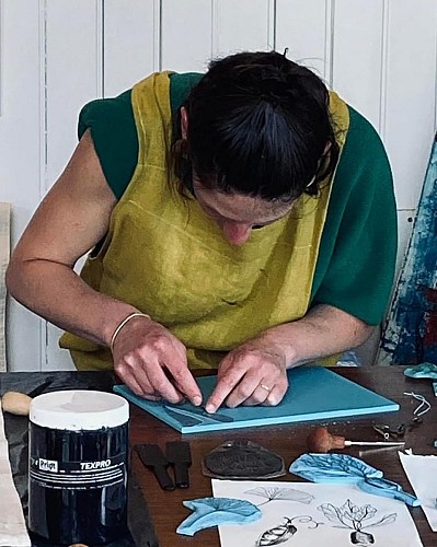 Les Ateliers Ketanou