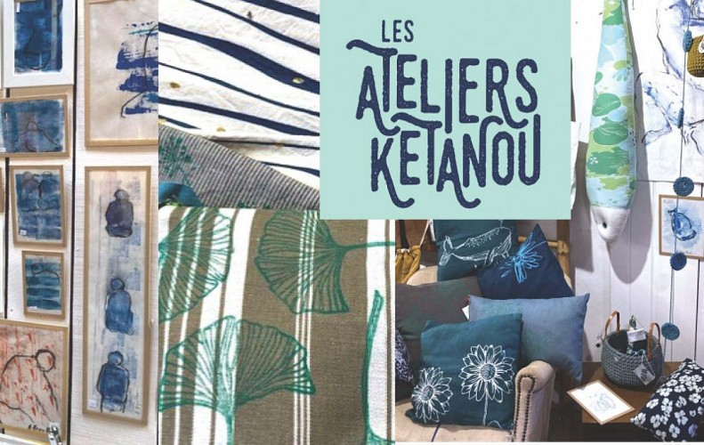 Les Ateliers Ketanou