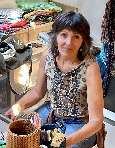 Les Ateliers Ketanou