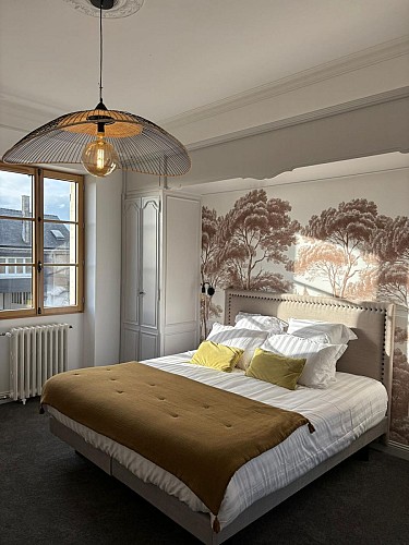 LE LOGIS DE PIED-FLOND*****