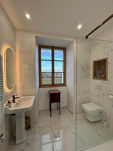 LE LOGIS DE PIED-FLOND*****