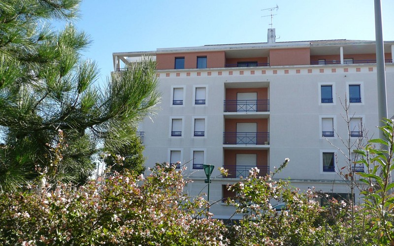 Appartement M. et Mme Geay Guy et Guylaine