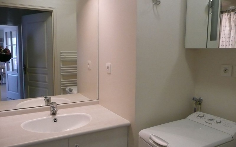 Appartement M. et Mme Geay Guy et Guylaine