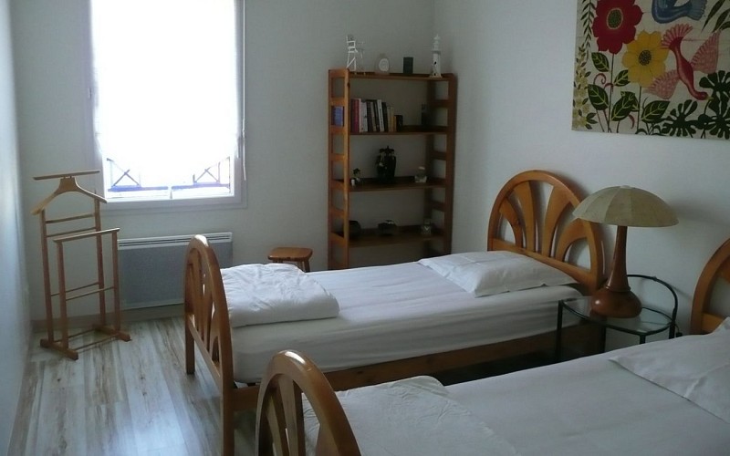 Appartement M. et Mme Geay Guy et Guylaine