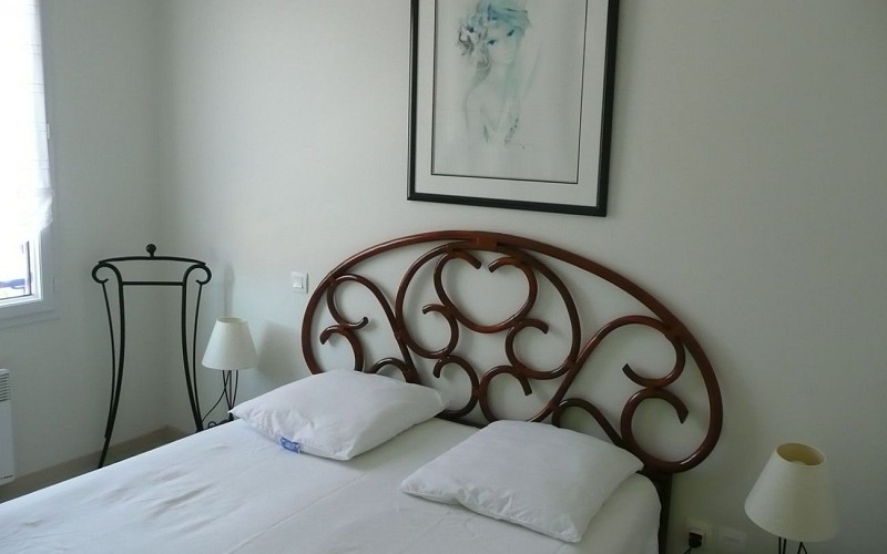 Appartement M. et Mme Geay Guy et Guylaine