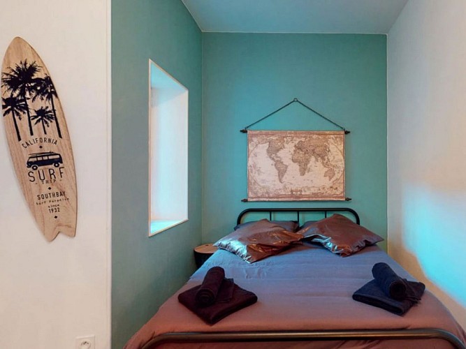 L'Appart des Achards - Tamarin