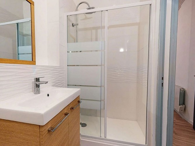 L'Appart des Achards - Tamarin