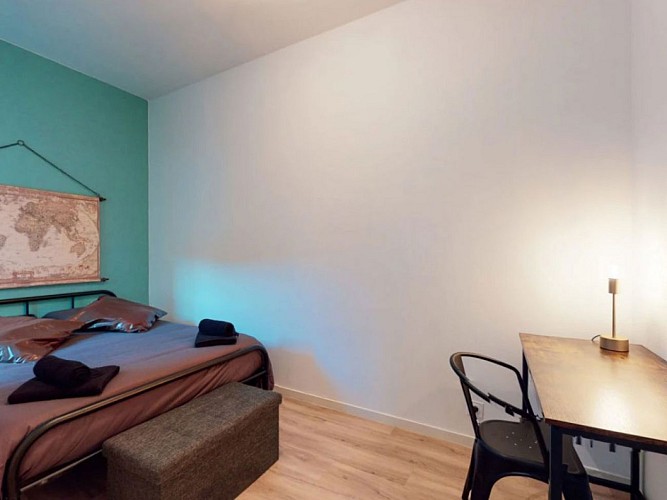 L'Appart des Achards - Tamarin