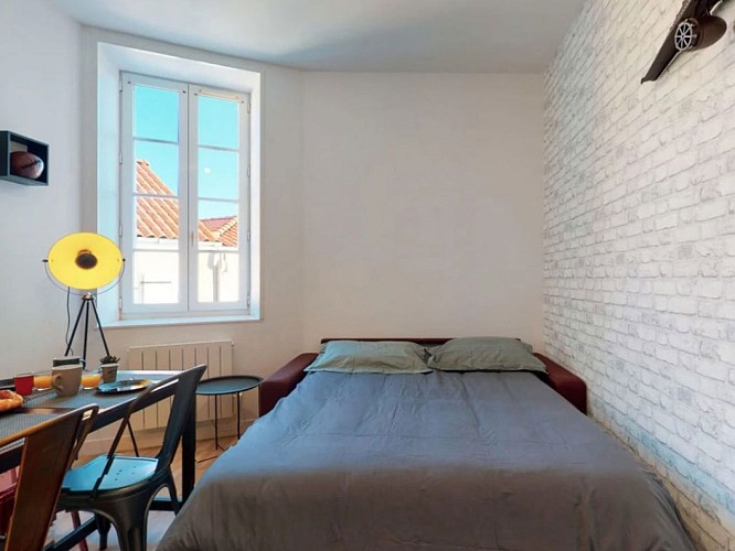 L'Appart des Achards - Tamarin