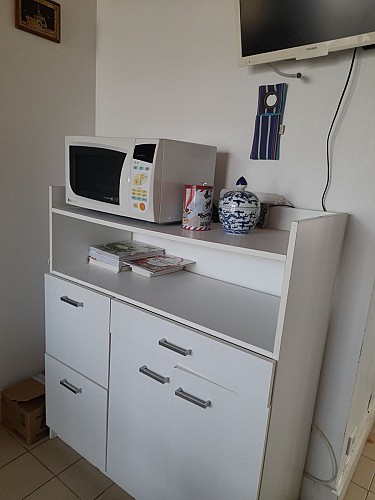 Studio - ROUET Gabrielle