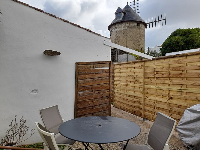 Studio - ROUET Gabrielle