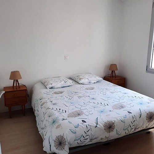 Maison - YEU ME DETEND - TARAUD Christophe